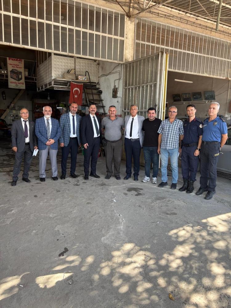 Kirkagacta 38 Ahilik Haftasi Coskuyla Kutlandi (3)