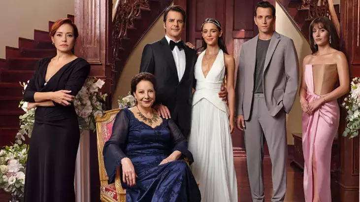 Kiskanmak Dizisi Oyunculari Konusu