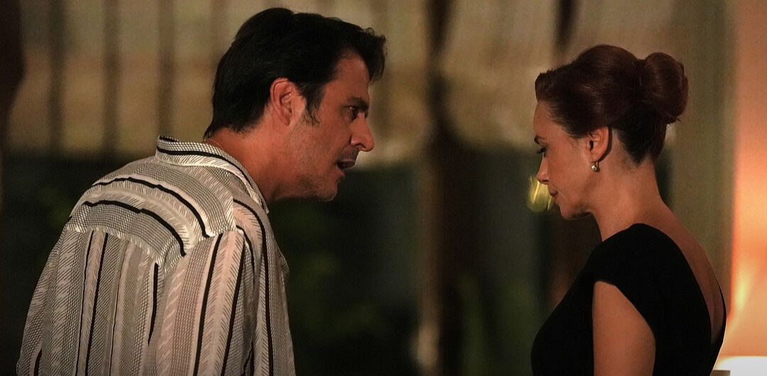 Kiskanmak Dizisi Ozgu Namal Mehmet Gunsur