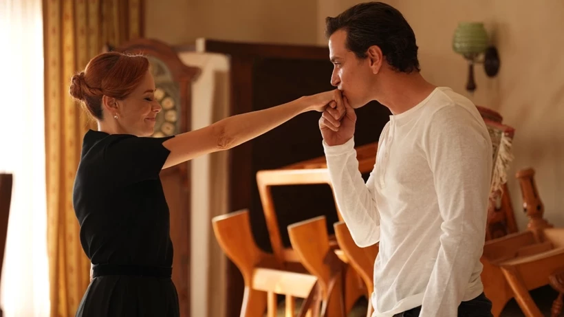 Kiskanmak Dizisi Uyarlama Mi