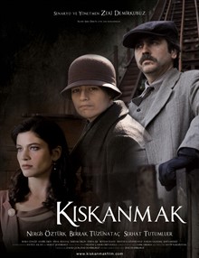 Kiskanmak Film
