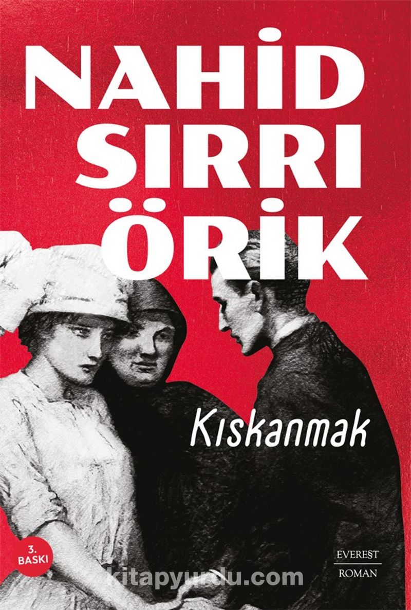 Kiskanmak Roman Ve Uyarlama Süreci