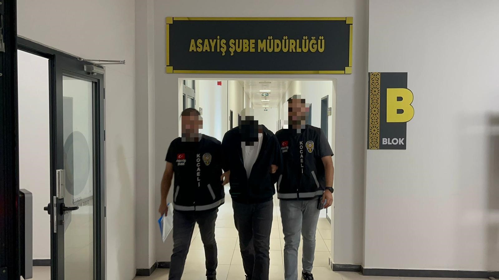 Kız Meselesi Kanlı Bitti 19 Yaşındaki Genç Öldü, 3. Şüpheli Tutuklandı (2)