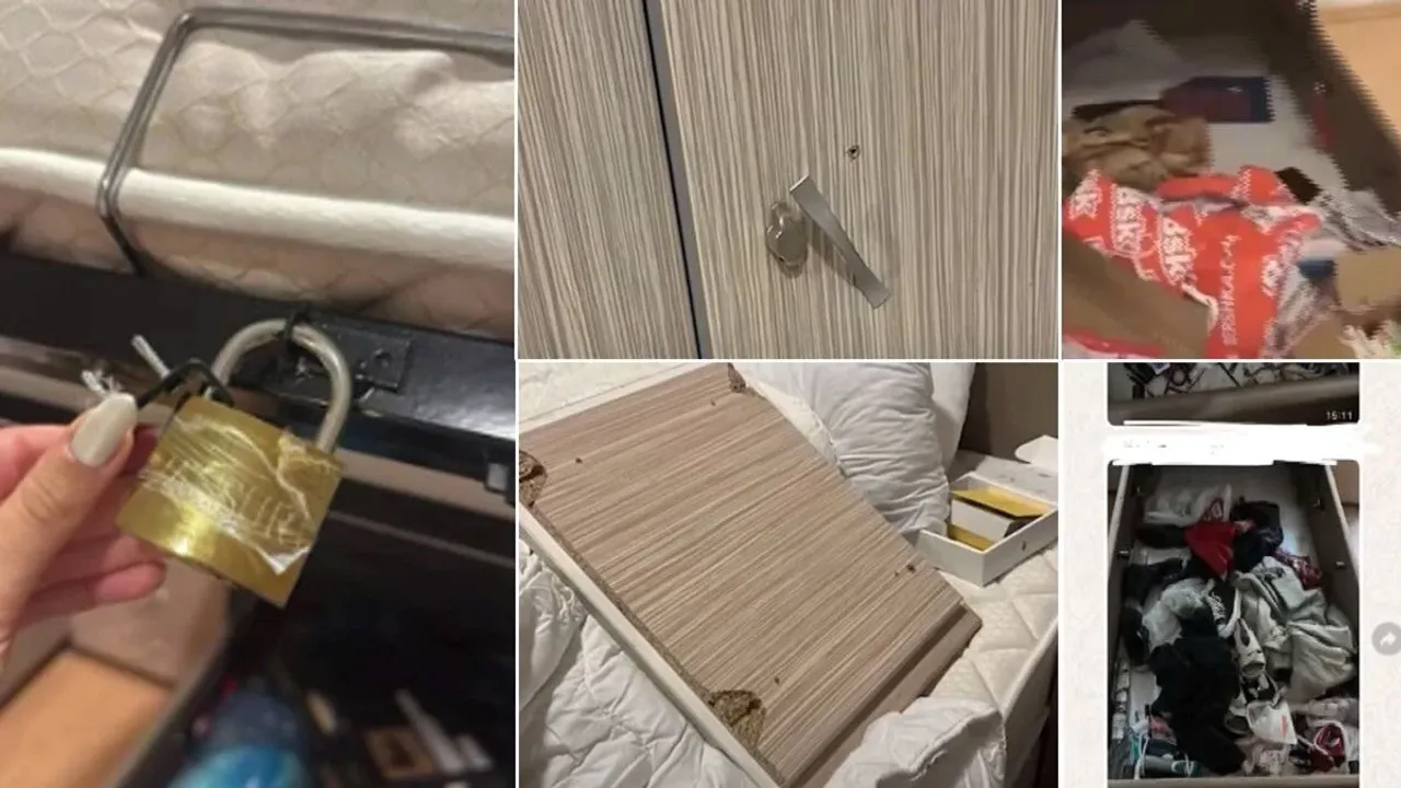 Kyk Yurdunda Skandal 2’Si İranlı 6 Kişi Gözaltında (1)-1