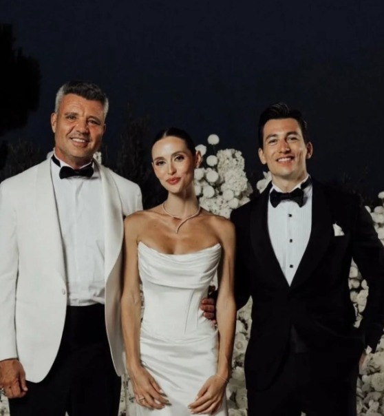 Lal Saran Dugun Tolga Irdem