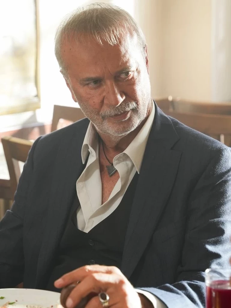 Levent Ozdilek Esref Ruya Hidir