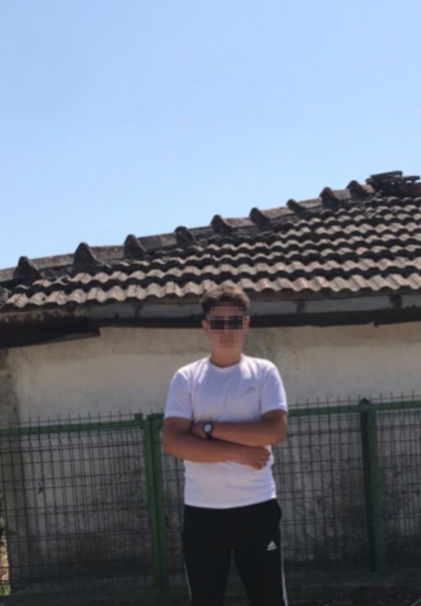 Lisede Kan Donduran Saldırı 14 Yaşındaki Öğrenci Akranı Tarafından Öldüresiye Darbedildi (3)