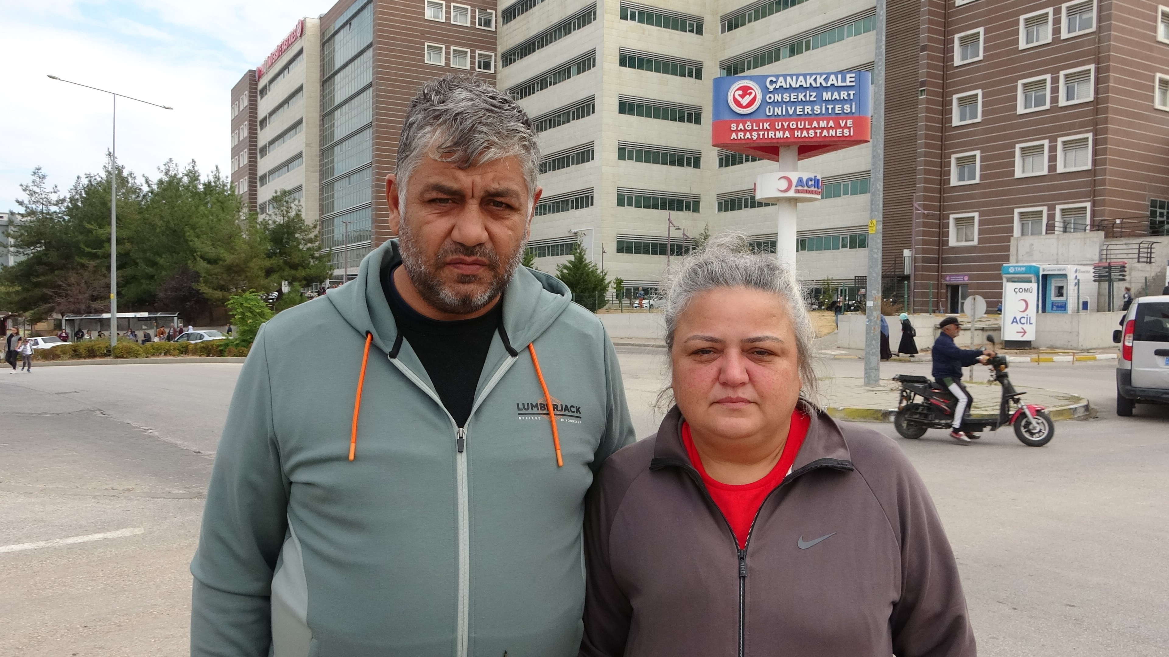 Lisede Kan Donduran Saldırı 14 Yaşındaki Öğrenci Akranı Tarafından Öldüresiye Darbedildi (6)