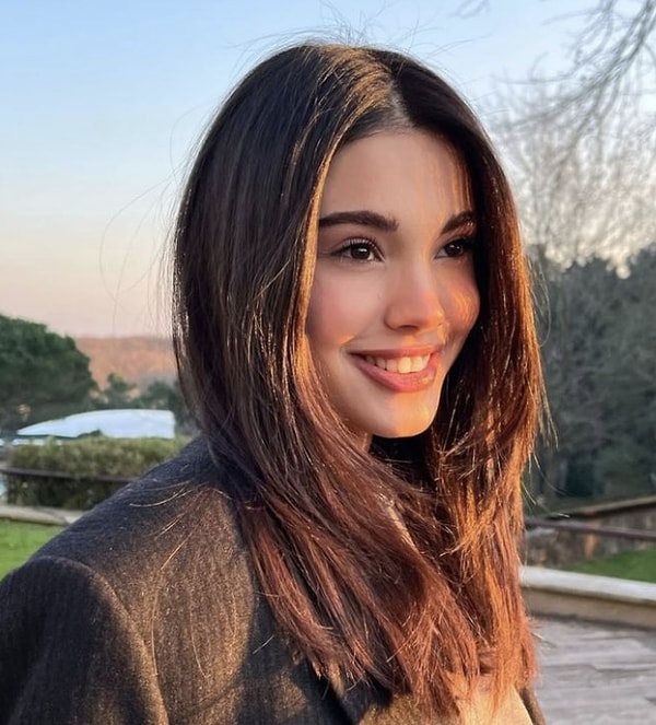 Lizge Cömert kimdir? 24 yaşındaki oyuncunun biyografisi, eğitimi ve Zazaca isminin anlamı.