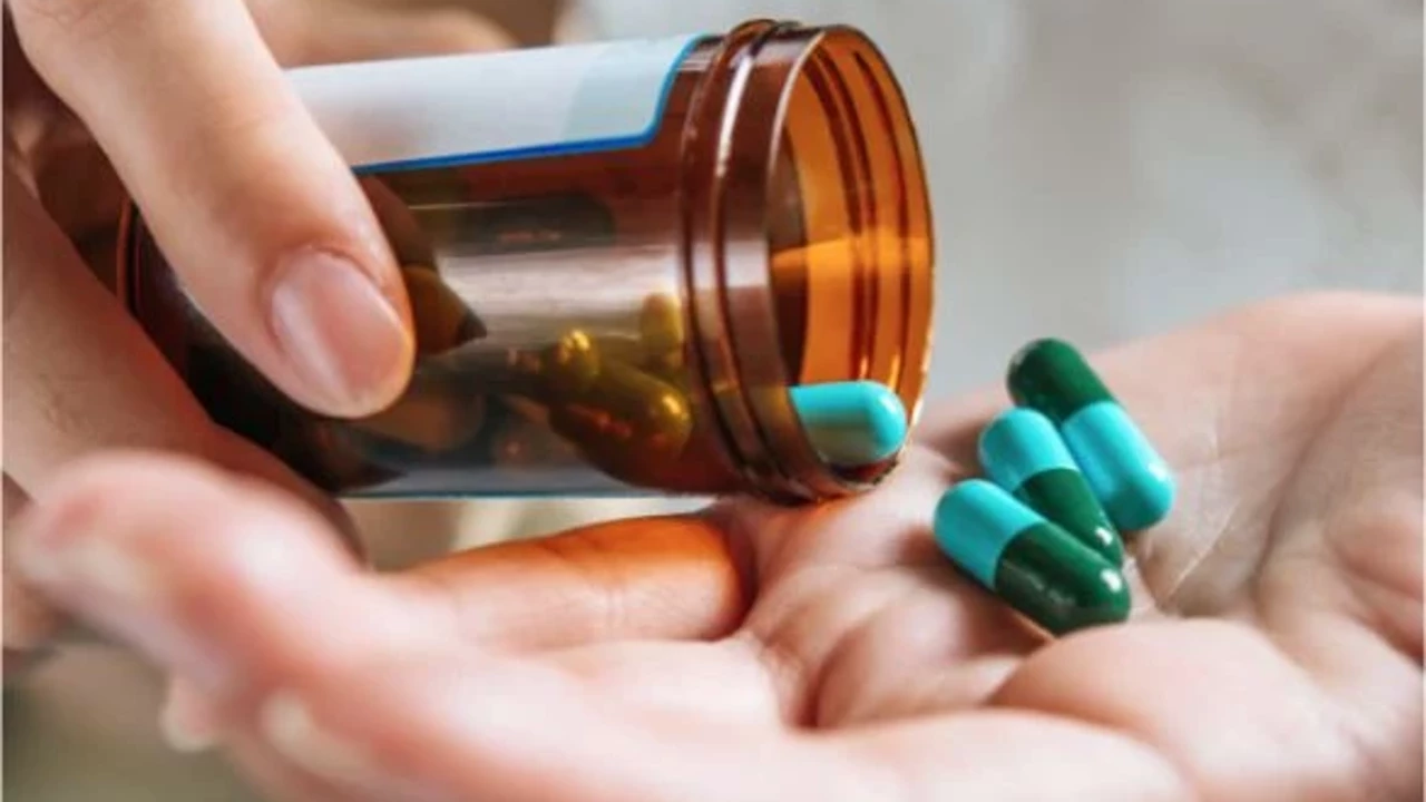 Lyme Hastaligi Tedavisi Ve Onleme