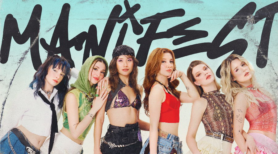 Manifest Konser Iptal