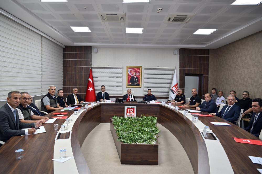 Manisa 112 Acil Cagri Merkezine 8 Ayda 1 Milyonun Uzerinde Cagri 1 Milyon 25 Bin Cagri (3)