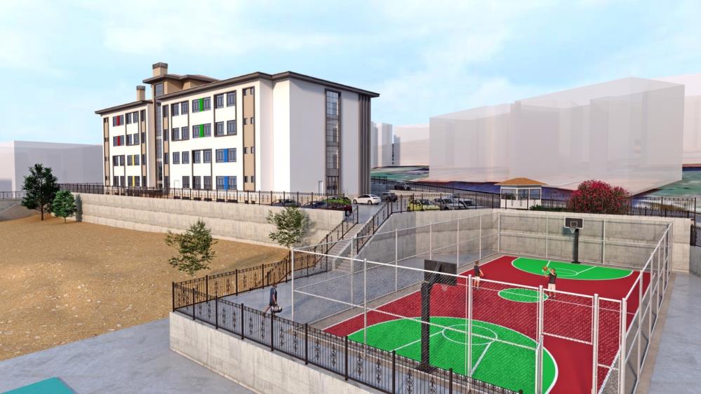 Mani̇sa Baybatur (1)