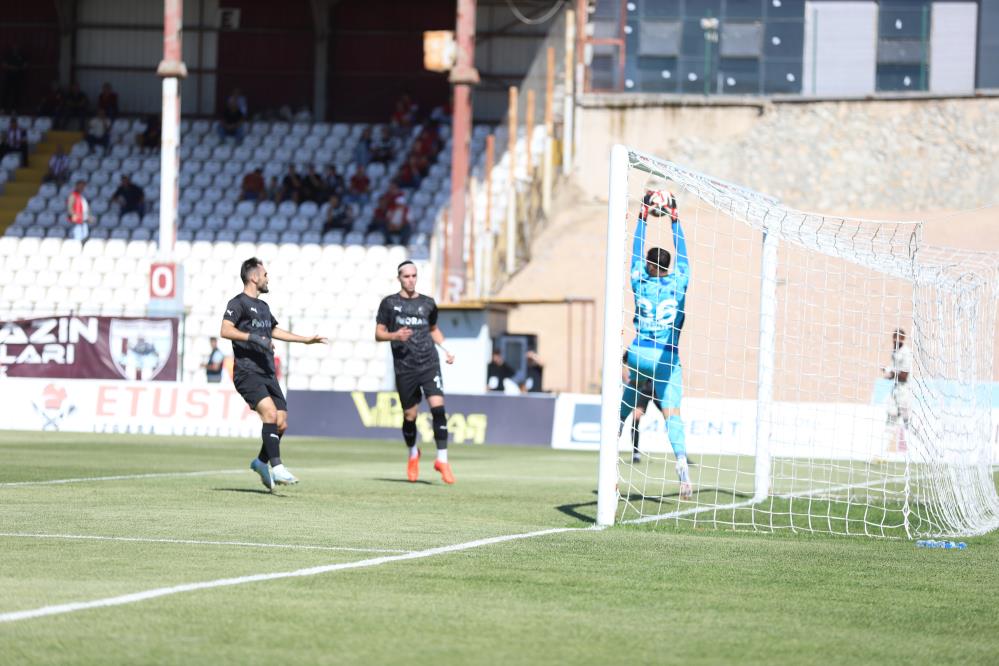 Manisa Fk Bandirmasporu 4 1 Maglup Etti (1)