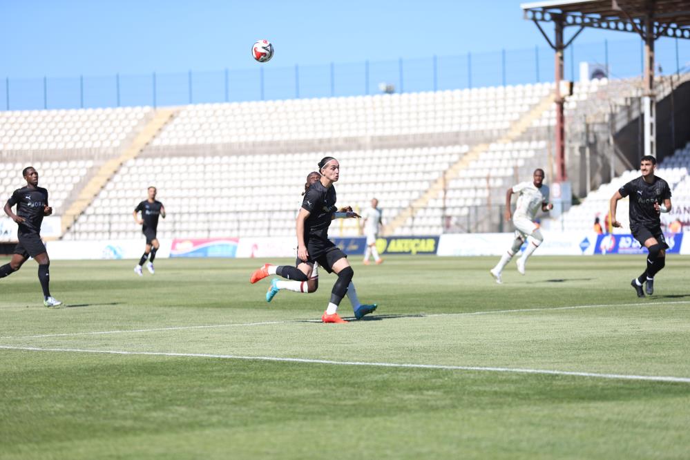 Manisa Fk Bandirmasporu 4 1 Maglup Etti (4)