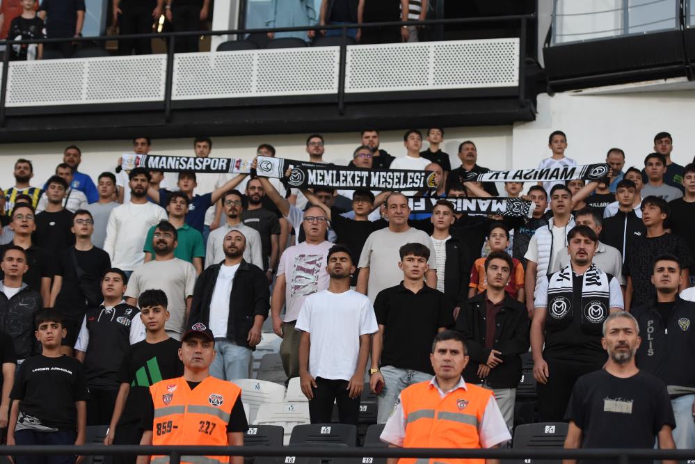 Manisa Fk Bodrum Fk Macina Hazirlaniyor (2)