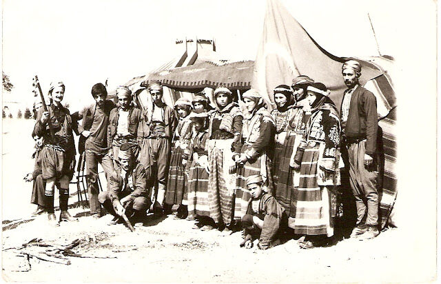 Manisa Halkinin Kokeni