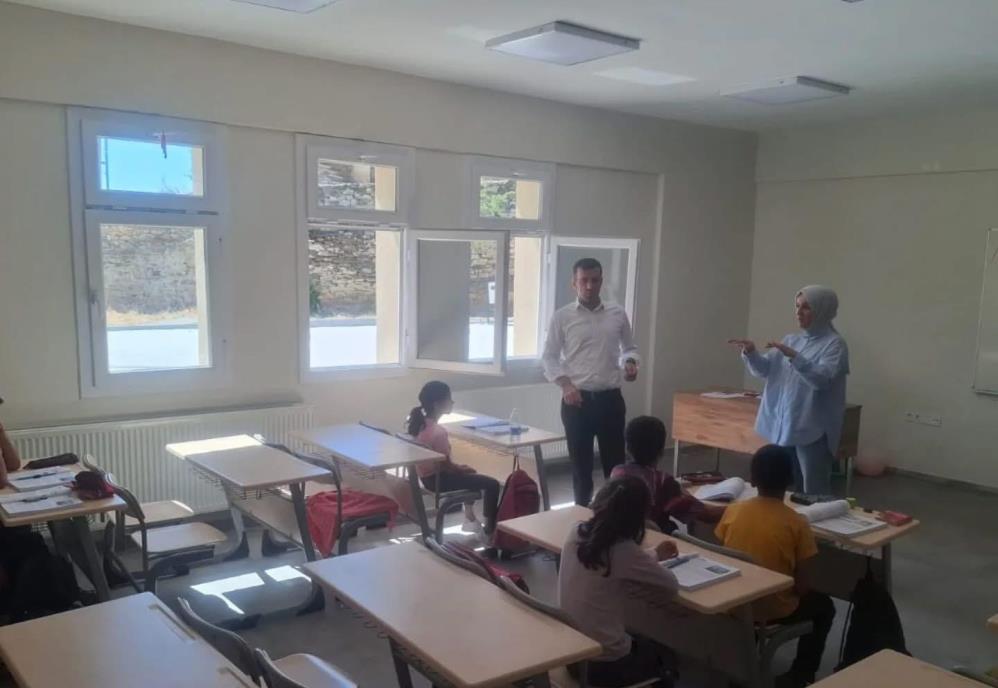 Manisa Köy Okulları (2)