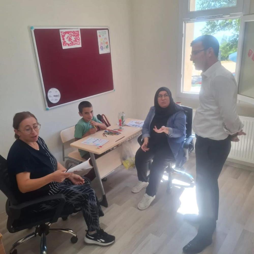 Manisa Köy Okulları (3)