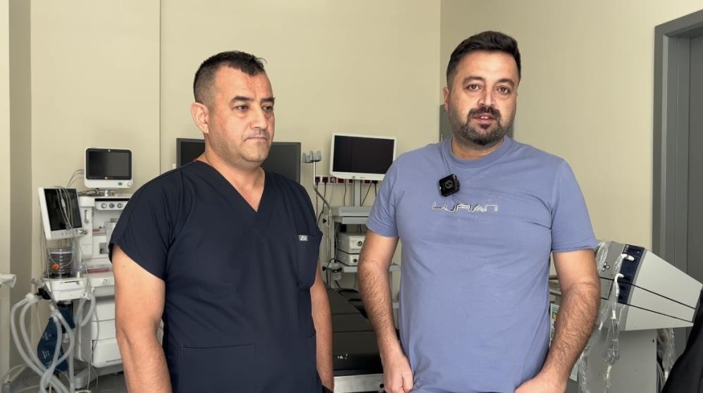 Manisa Sehir Hastanesinde 8 Basarili Ercp Uygulamasi (4)