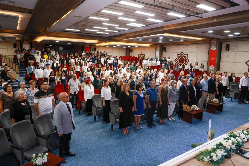 Manisada Dunya Alzheimer Gunu Paneli Duzenlendi (6)