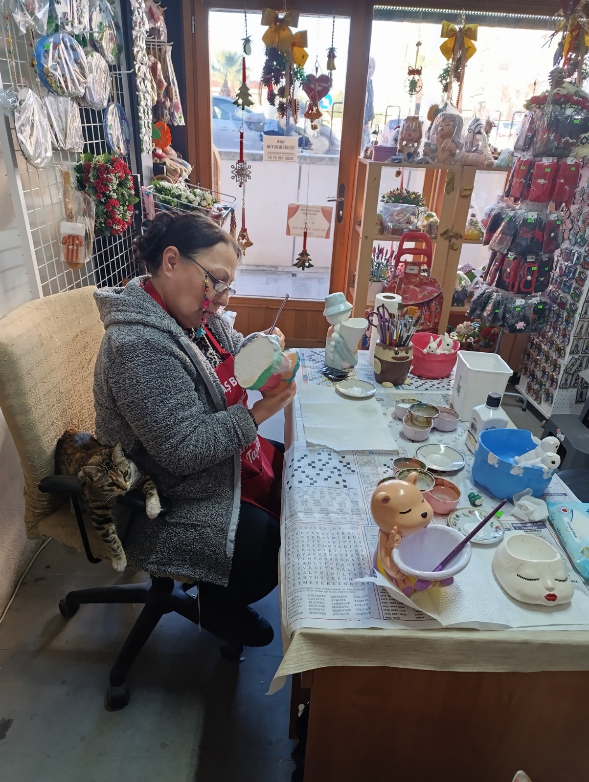 Manisada Ekmegimiz Tastan Projesi Kulturel Mirasi Gelecege Tasiyor (1)