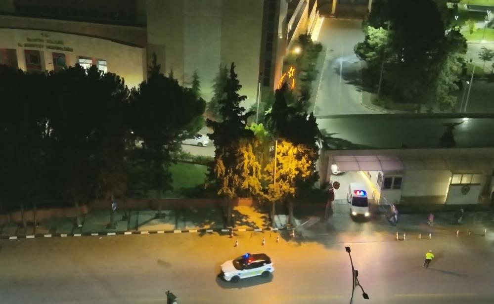 Manisada Narko Alan Uygulamasi Binlerce Kisi Sorgulandi Aranan Sahislar Yakalandi (2)