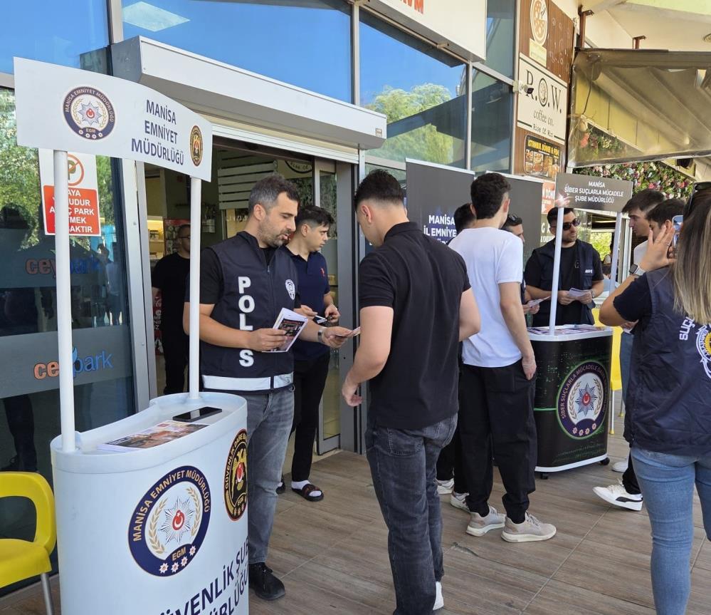 Manisada Universite Ogrencilerine Guvenli Universite Bilgilendirmesi (5)