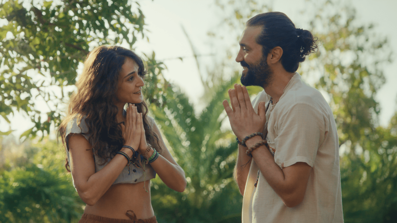 Mavi Dolunay Otel Alacati Butik Otel Cekim Mekani