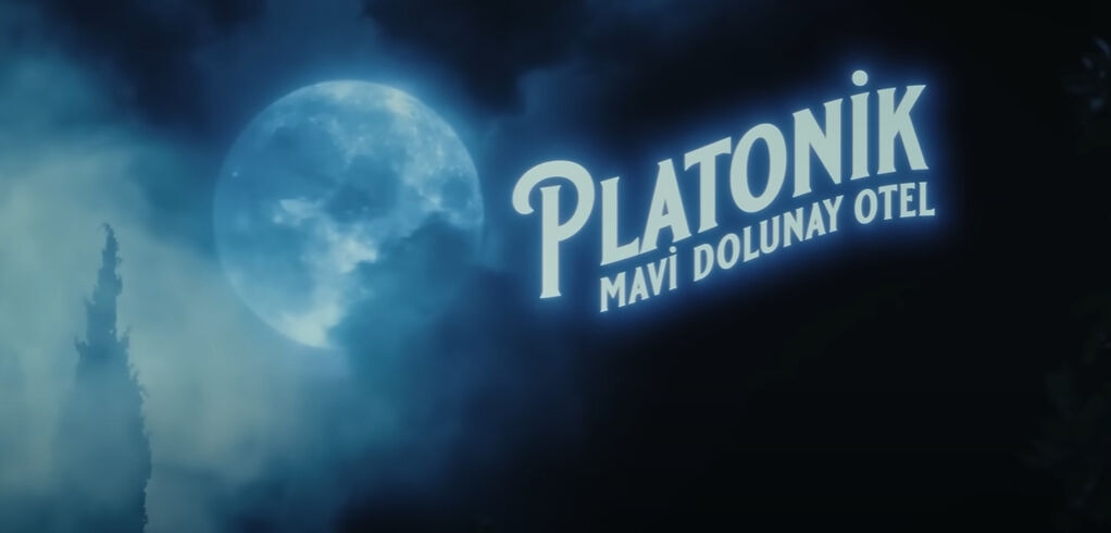 Mavi Dolunay Otel Nerede Cekildi