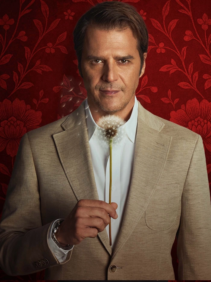 Mehmet Gunsur Kiskanmak Dizisi