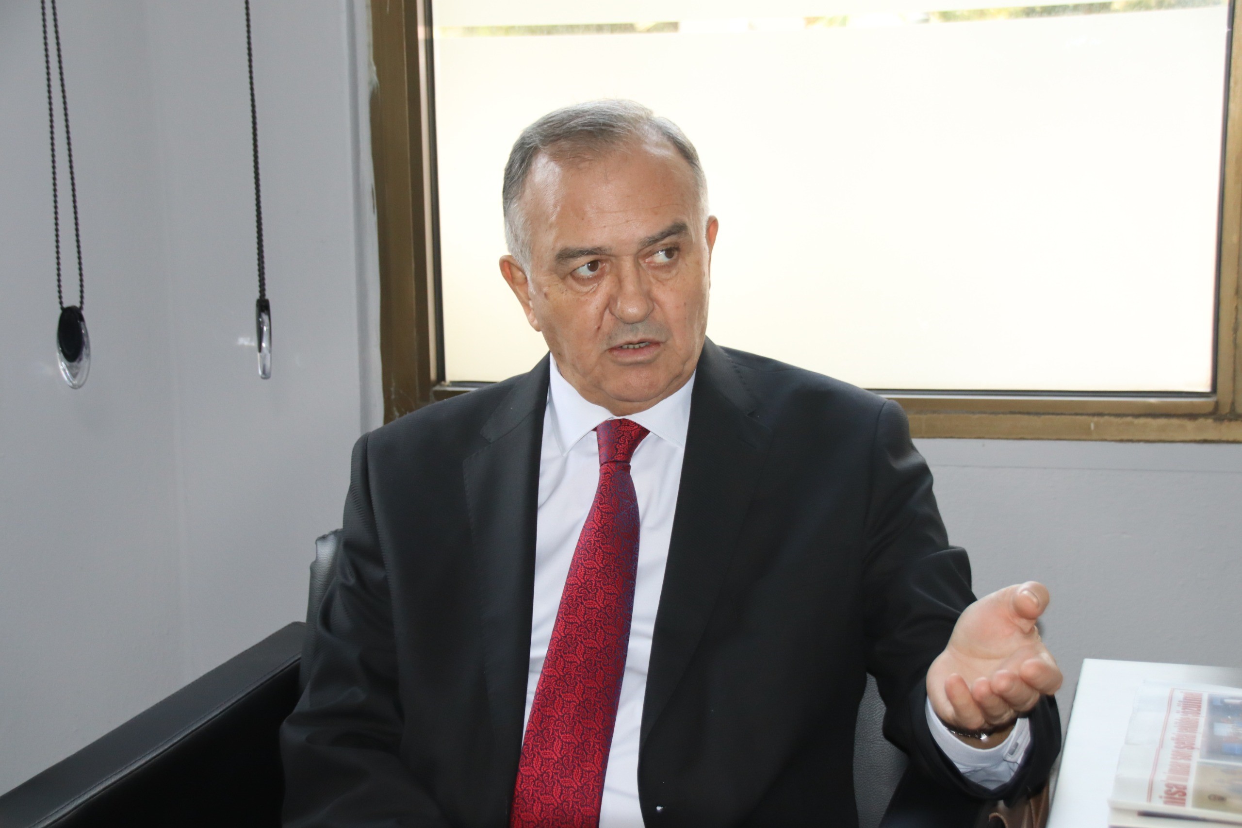 Mhp’li Akçay Abd Ile Yapılacak Anlaşmalar Iki Ülke Için Kazançlı Olacak (3)