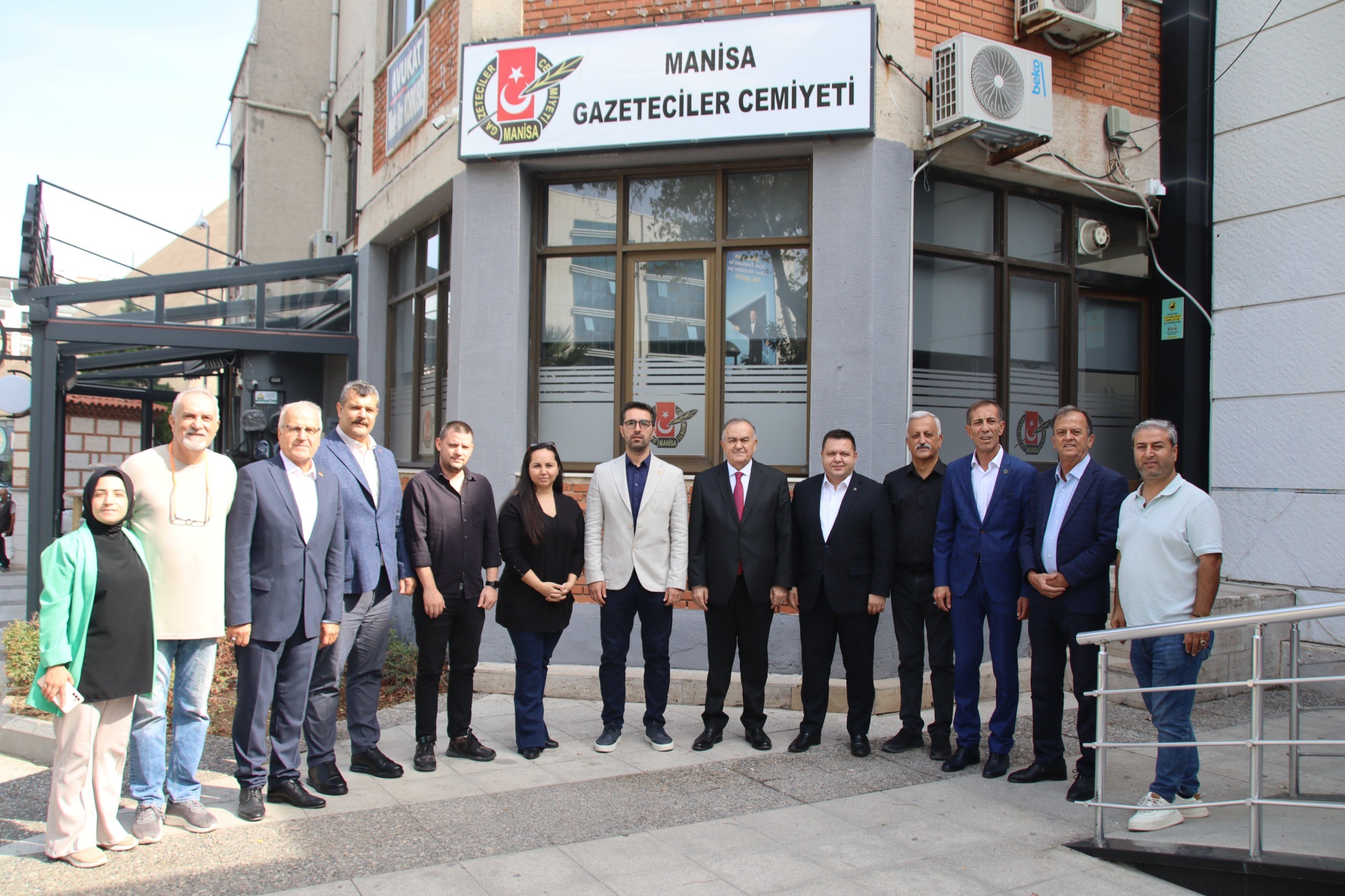 Mhp’li Akçay Abd Ile Yapılacak Anlaşmalar Iki Ülke Için Kazançlı Olacak (4)