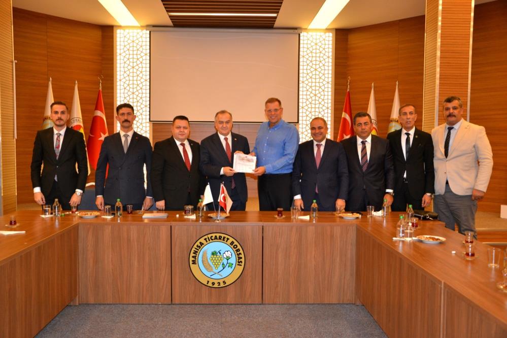 Mhpli Akcaydan Manisada Birlik Ve Beraberlik Mesaji (2)