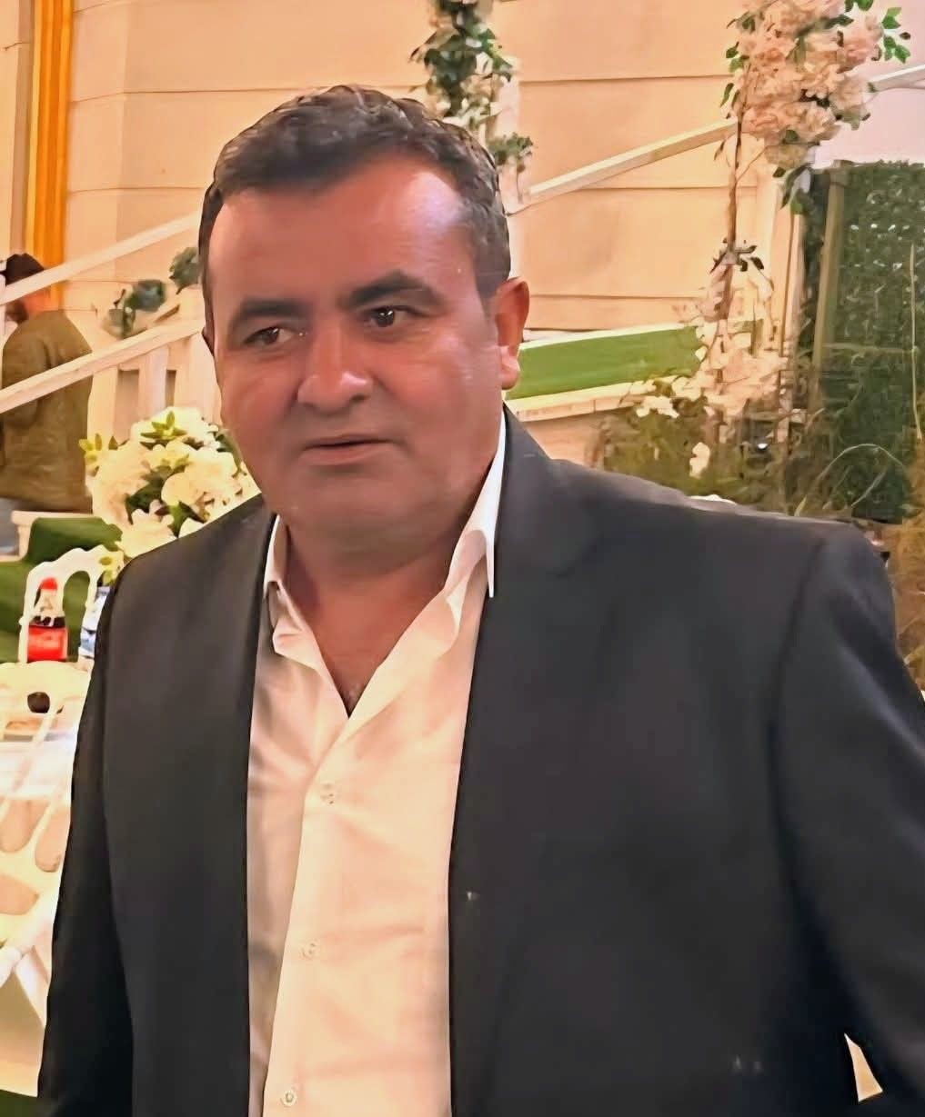 Moloz Mevkiinde Trafik Faciası Yolun Karşısına Geçen Adam Hayatını Kaybetti (2)