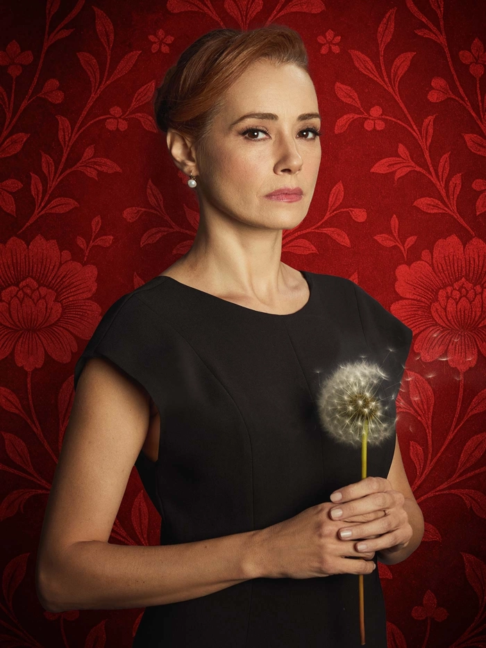 Ozgu Namal Kiskanmak Dizisi