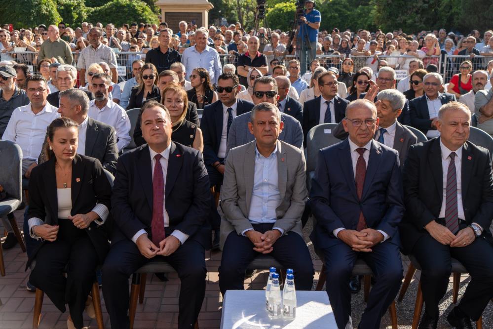 Ozgur Ozel Manisadan Seslendi Uzum Ve Kiraza Yapilan Destekleme Son Derece Yetersiz (1)