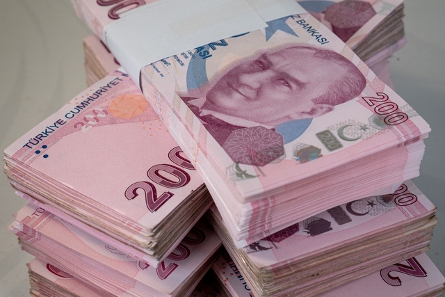 Parasi Olana Cifte Kazanc Bankalarin Guncel Faiz Oranlari Aciklandi