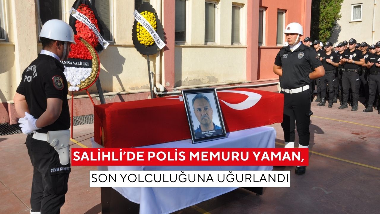 Polis Osman Yaman (1)