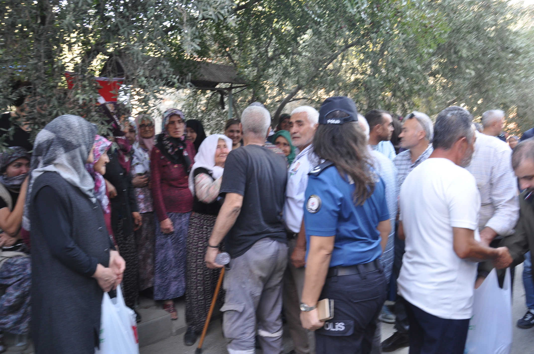 Polis Osman Yaman (18)