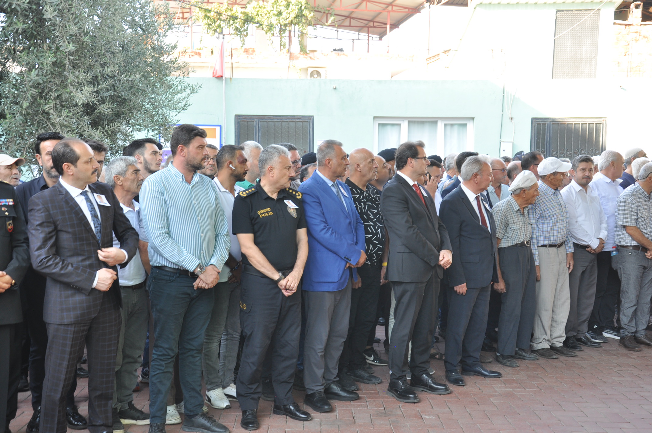 Polis Osman Yaman (19)