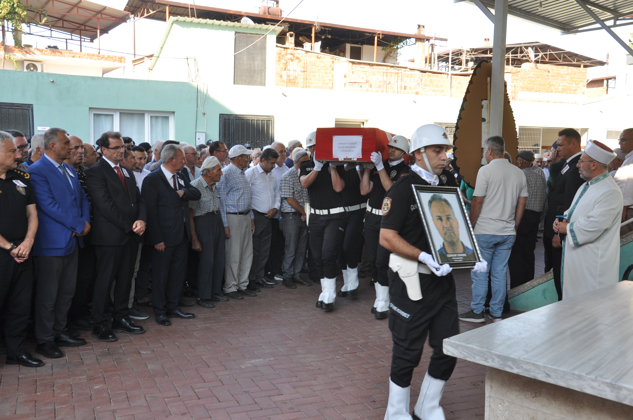 Polis Osman Yaman (20)