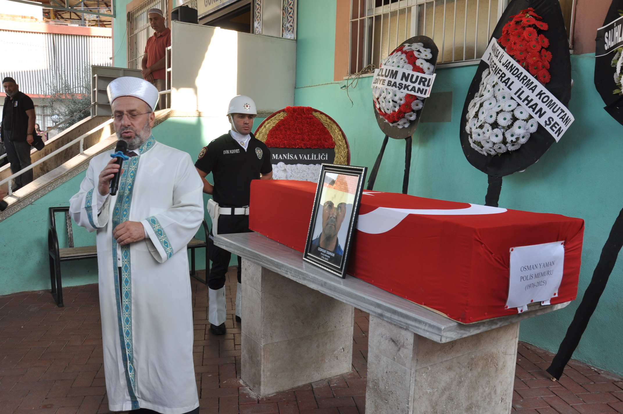 Polis Osman Yaman (21)