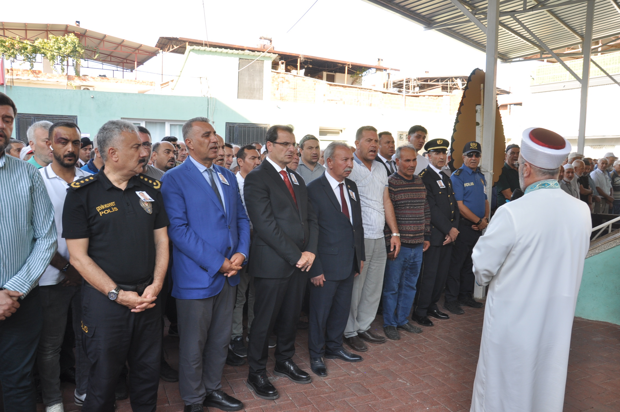 Polis Osman Yaman (23)