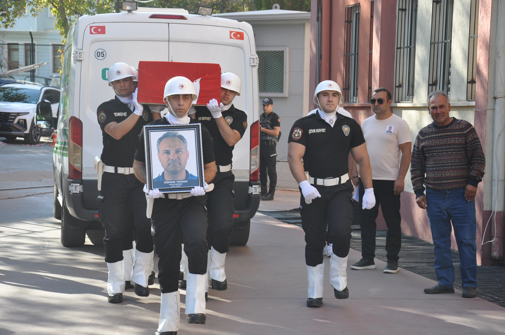 Polis Osman Yaman (3)