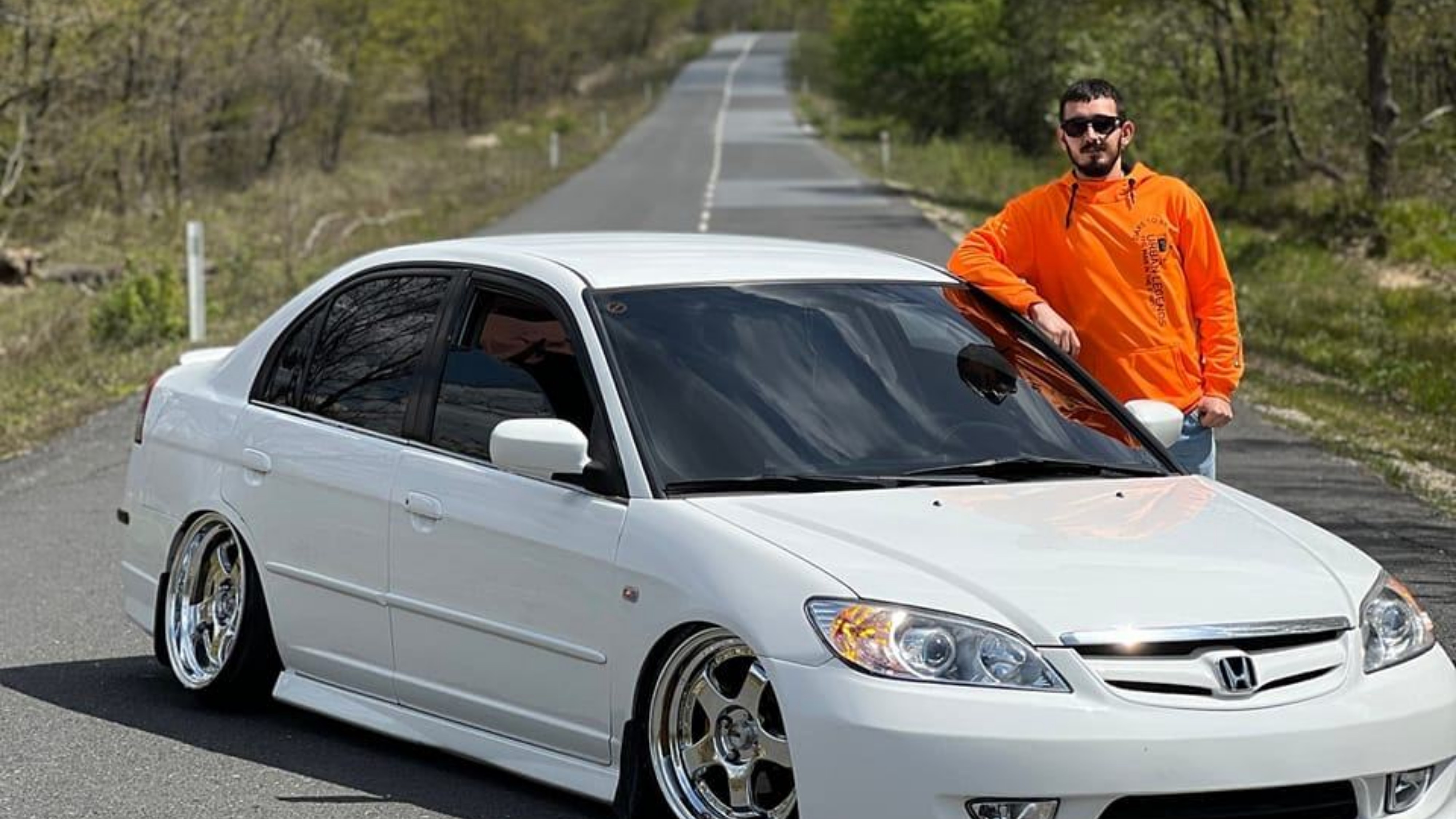 Sabahın Sessizliğinde Feci Son Trafik Kazası Genç Sürücüyü Hayattan Kopardı (2)