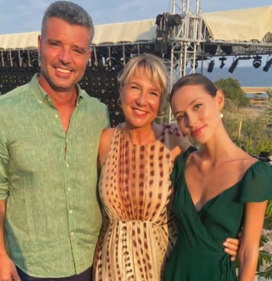 Sadettin Saran Aycan Ates