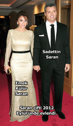 Sadettin Saran Emek Külür
