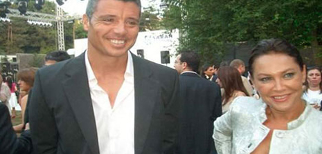 Sadettin Saran Hulya Avsar