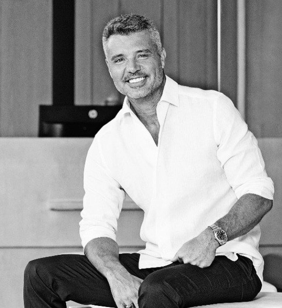 Sadettin Saran Magazin Iliskileri